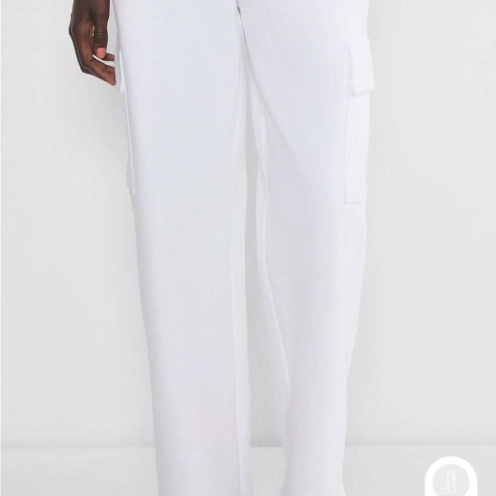 Aritzia Cozy Sweatfleece Mega Cargo™ Pant